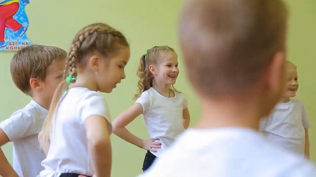 Один день в Детском Саду 264