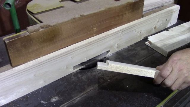 Изготовление верхней планки для пчелорамки.Мастерская.Станки.Manufacturer upper limit for pearance. смотреть онлайн