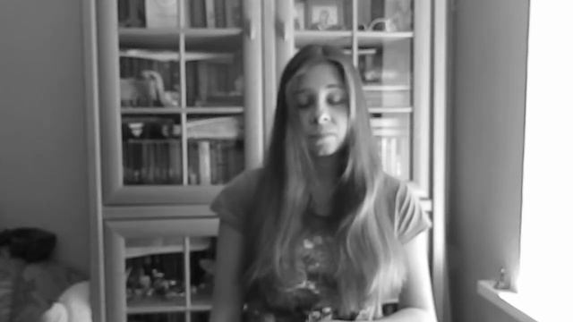 Севара - Там нет меня (кавер) смотреть онлайн