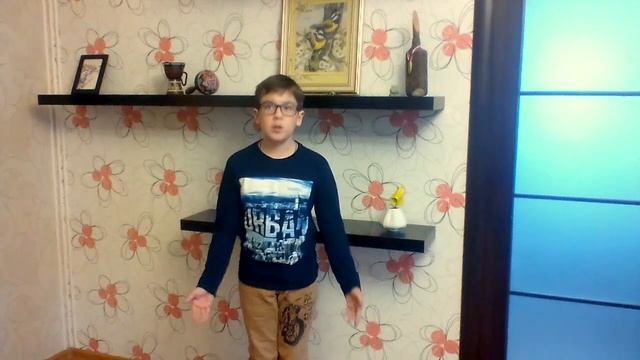 Страна читающая — Артем Сергеев читает произведение «Синица» И. С. Тургенева смотреть онлайн