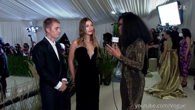 Met Gala 2021 - Хейли Бибер, Билли Айлиш, Джиджи Хадид, Кендалл Дженнер, Кайя Гербер, Ким Кардашьян смотреть онлайн