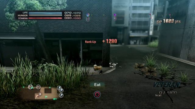 Tokyo Jungle [PS3/PKG] PLAYSTATION 3 смотреть онлайн