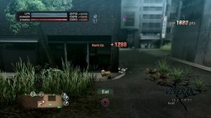 Tokyo Jungle [PS3/PKG] PLAYSTATION 3