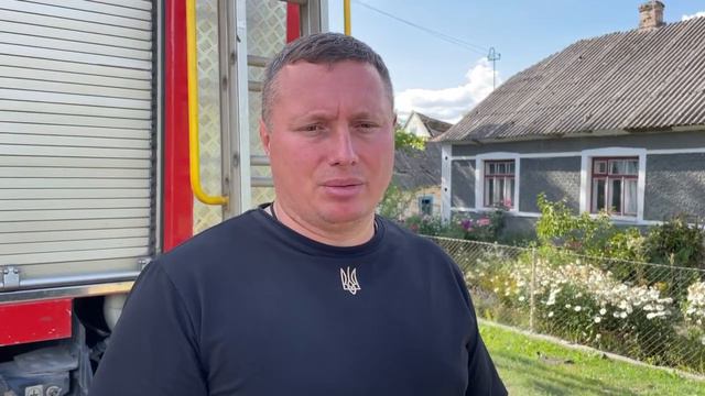 Погуляйко з місця падіння уламків ракети на Ковельщині смотреть онлайн