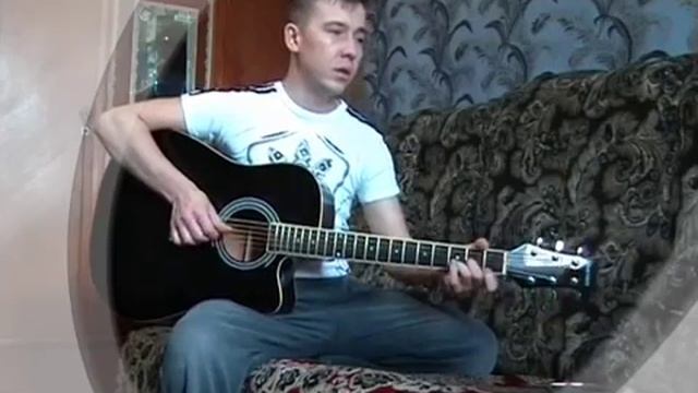 Романс (cover) смотреть онлайн
