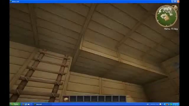 Майнкрафт извените что без звука смотреть онлайн