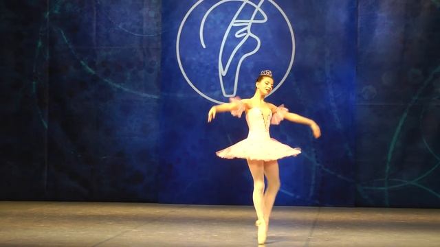 Пируэты подмосковья 2019 Киевская Мария смотреть онлайн