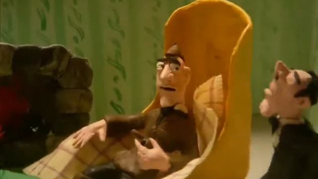 Пластилиновый Холмс.mp4 смотреть онлайн