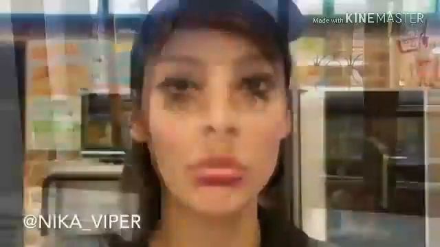 ЛУЧШИЕ ВАЙНЫ ОТ НИКА ВАЙПЕР ПОДБОРКА ВАЙНОВ #1