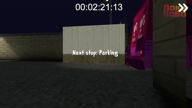 МОРОЖЕНЩИК это БАРБИ ?Быстрое Прохождение ? ICE SCREAM смотреть онлайн