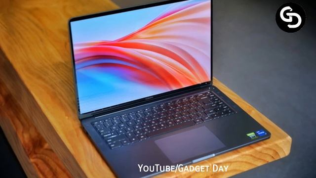 Mi Notebook Pro X 15 | Launched With 11th Gen Intel Processor, 3.5k Display | Gaming Laptop [NEPALI смотреть онлайн