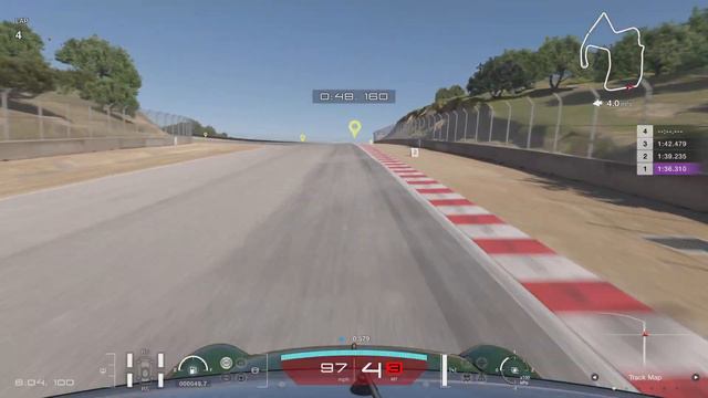 Gran Turismo 7_20220728200903 смотреть онлайн