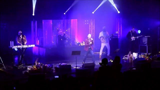 Ярослав Сумишевский - Не гаснет свет смотреть онлайн