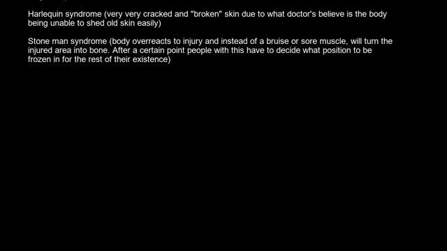 Deeply unsettling facts you know смотреть онлайн