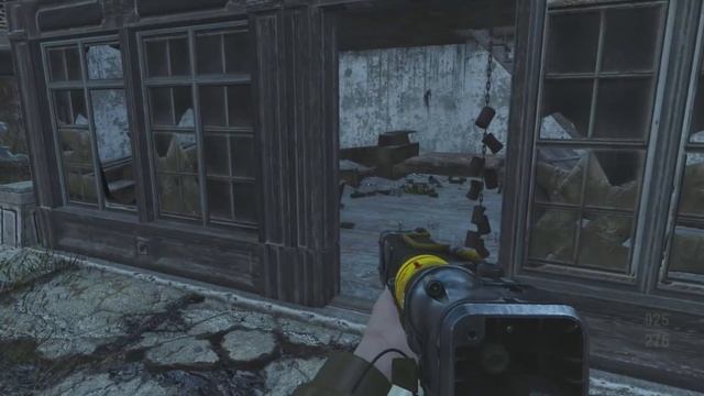 Fallout 4 Hardcore Survival Role Play - Ep. 12 Getting the Hang of Things смотреть онлайн