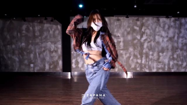[4K] aespa - Next Level /Choreo By ROZALIN смотреть онлайн