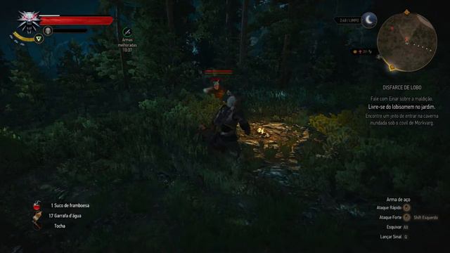 •The Witcher 3 Level Hack• смотреть онлайн