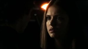 Елена и Деймон (Мой любимый вампир)песня Максим