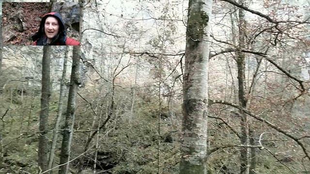 Водопады: Университетский Чинарский Джакузи смотреть онлайн