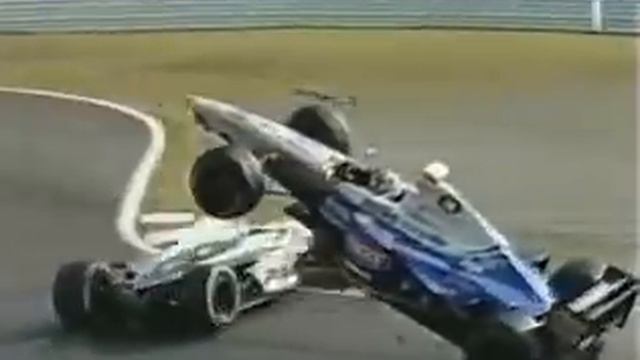 Suzuka 1998 TueroTakagi