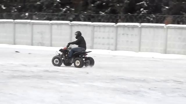 Квадроцикл смотреть онлайн