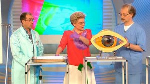 Жить здорово! Выпуск от 09.07.2014