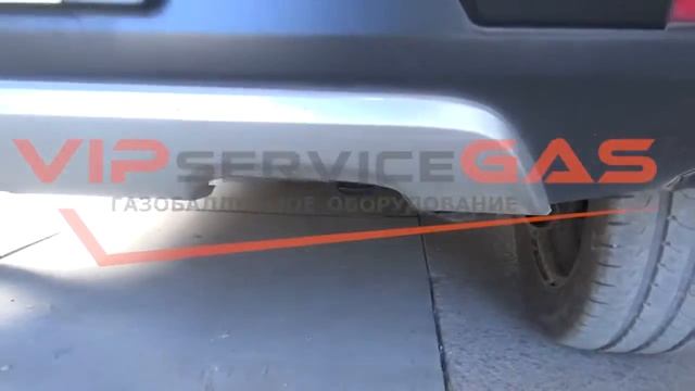 Гбо на Renault Sandero VS Kia Soul. Газ на Киа Соул или Рено Сандеро смотреть онлайн