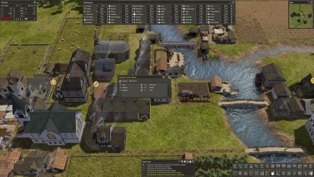 The Mistake of 51 - Banished Let's Play CC 1.6/NMT Mods (24) смотреть онлайн