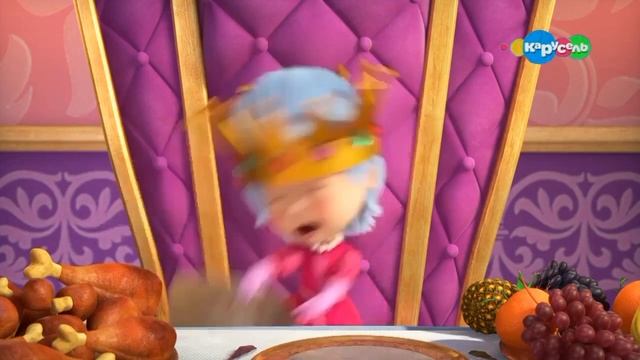 Карусель Тгс И Тгс ТВ Показывает Карусель 25 И Друзья Идея @alentvrus