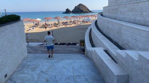 Обзор отеля Royal M Al Aqah // Эмираты, Фуджейра 2023