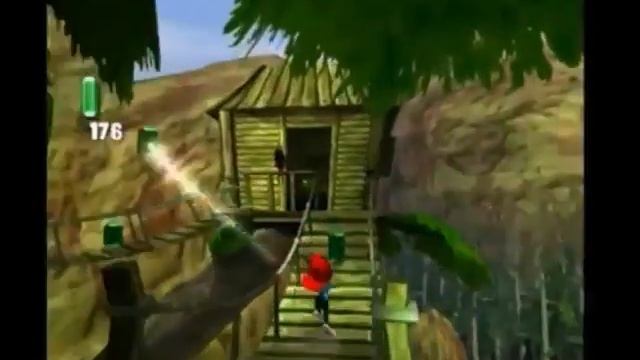 Animaniacs: The Great Edgar Hunt PS2 100% Longplay