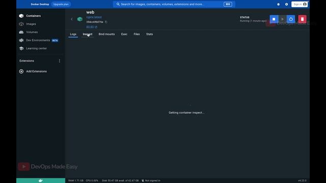 Install Docker Desktop on MAC for Apple Silicon смотреть онлайн