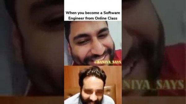 DATABASE ENGINEER..#FUNNY