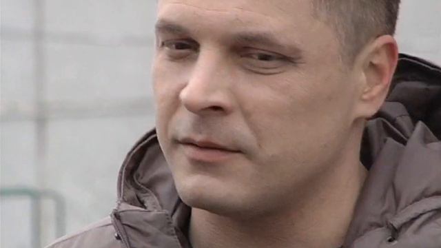 Детективы. Ошибка ценою в жизнь