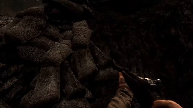 Darkest of Days #1-Спасаем Петровича смотреть онлайн