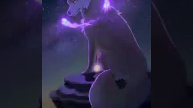 Подборка красивых аниме волков смотреть онлайн