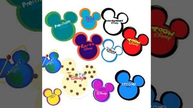 Disneys Logos Roleplay Roblox смотреть онлайн