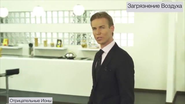 Что такое анионы