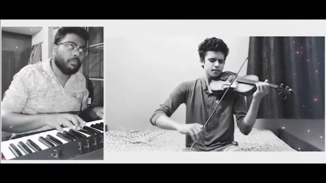 Anul mele panithuli Violin | Balu Violin | Vaaranam Aayiram Movie смотреть онлайн