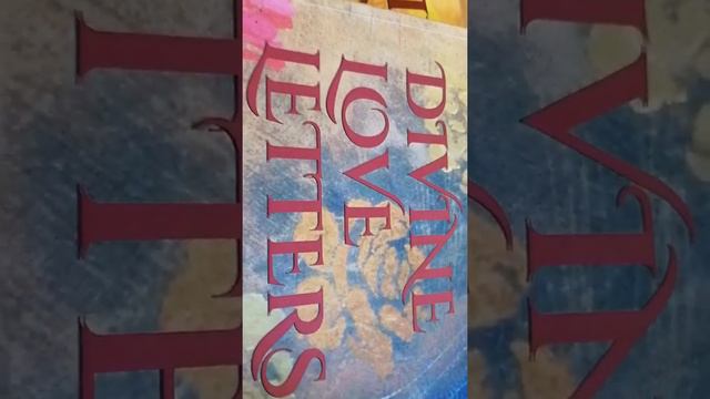Twin Flames 🌈❤️ PEACE, LOVE & HARMONY - LETTER 24 😍😍 смотреть онлайн