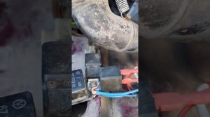 Установка электрического вентилятора на ваз 2104