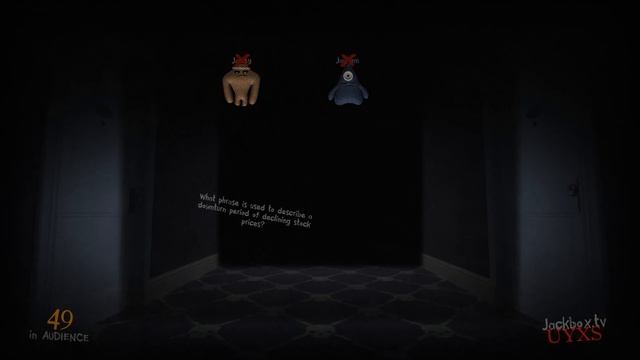 Trivia Murder Party 2 - VOTE FOR FARTS!! (Jackbox Party Pack 6 Gameplay)