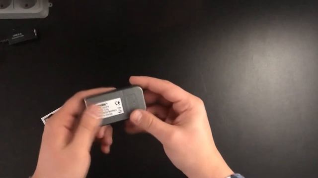 Відео огляд_ Кишенькові ваги брелок MATARIX MX-200GM, високоточні ювелірні електронні ваги смотреть онлайн