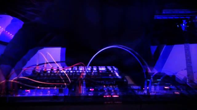 January 18, 2021 Synth Jam смотреть онлайн