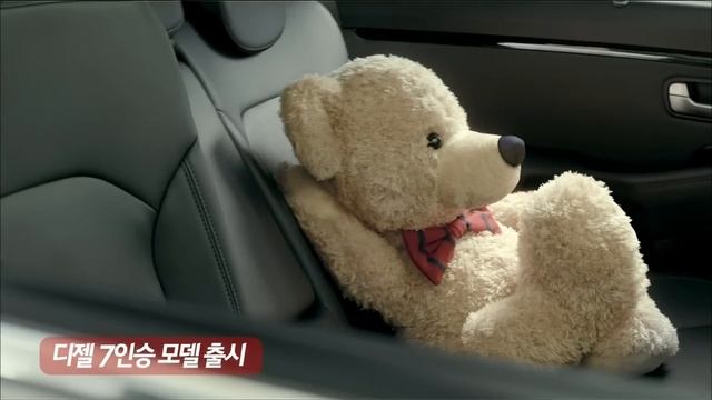 Kia Carens (Rondo) 2013 commercial (korea) смотреть онлайн