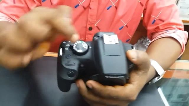 Canon EOS 1300D DSLR Camera Price & unboxing. смотреть онлайн
