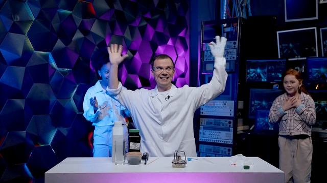 Эколаб - Лес смотреть онлайн