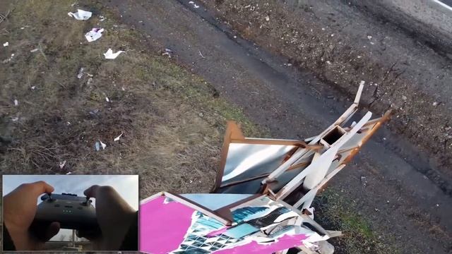 Наружная реклама Билборд. Не выдержал ветровых нагрузок смотреть онлайн