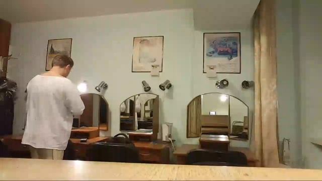 НА РАБОТЕ смотреть онлайн