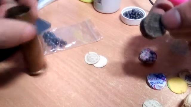 Разбор патрона 12 калибр смотреть онлайн